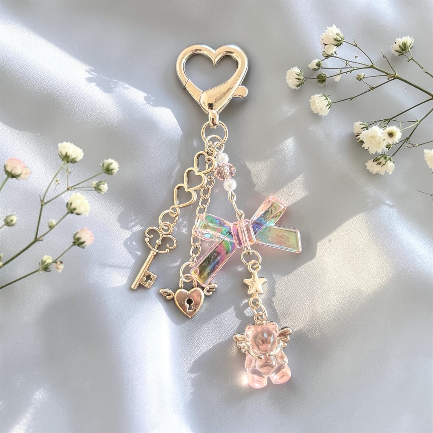 Ethereal Bow