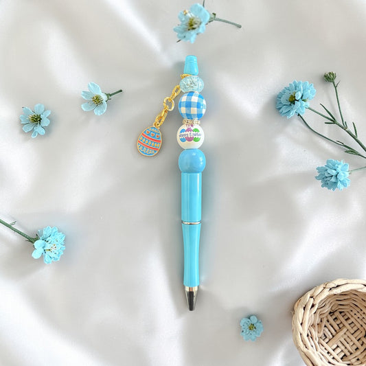 Blue Bouquet