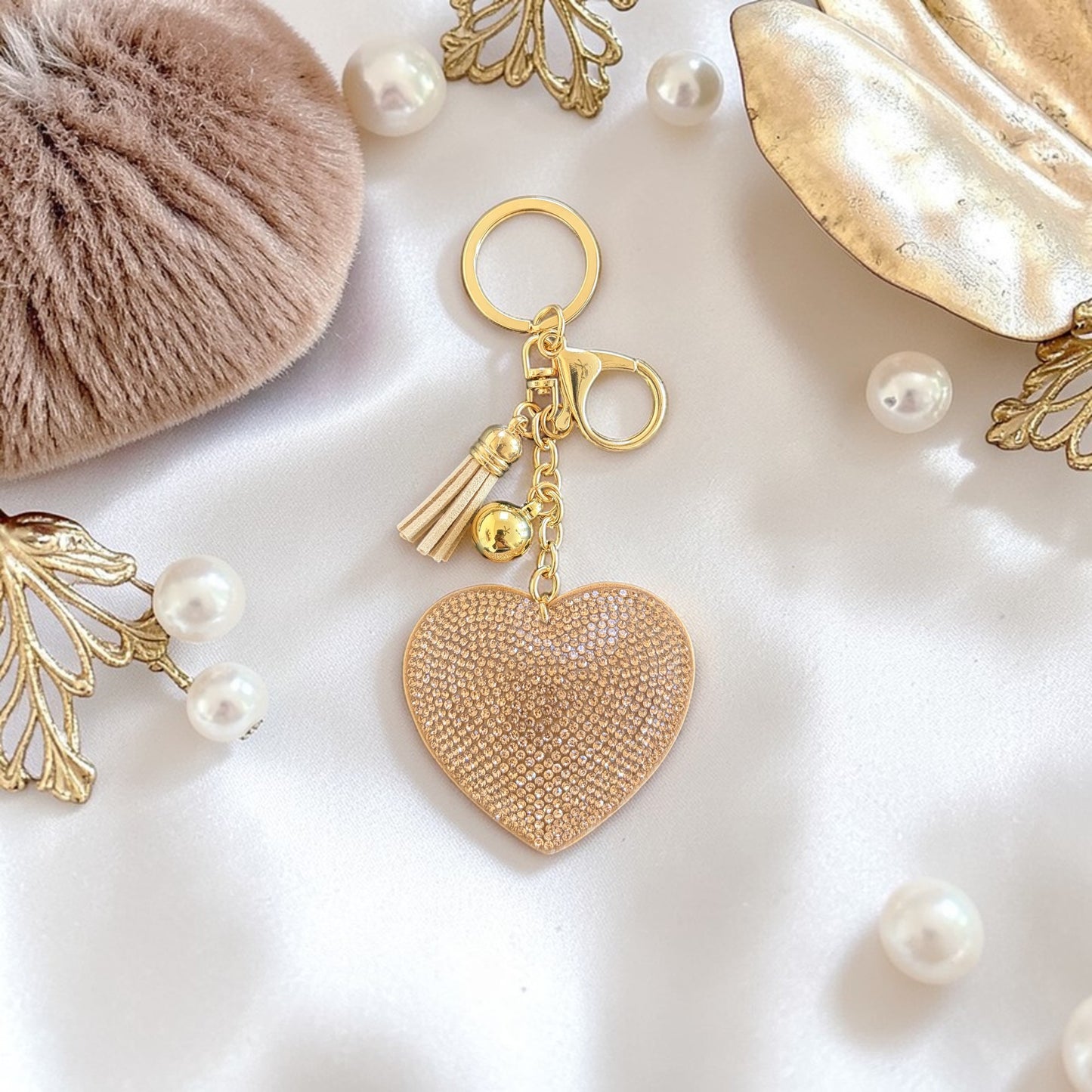 Sahara Heart