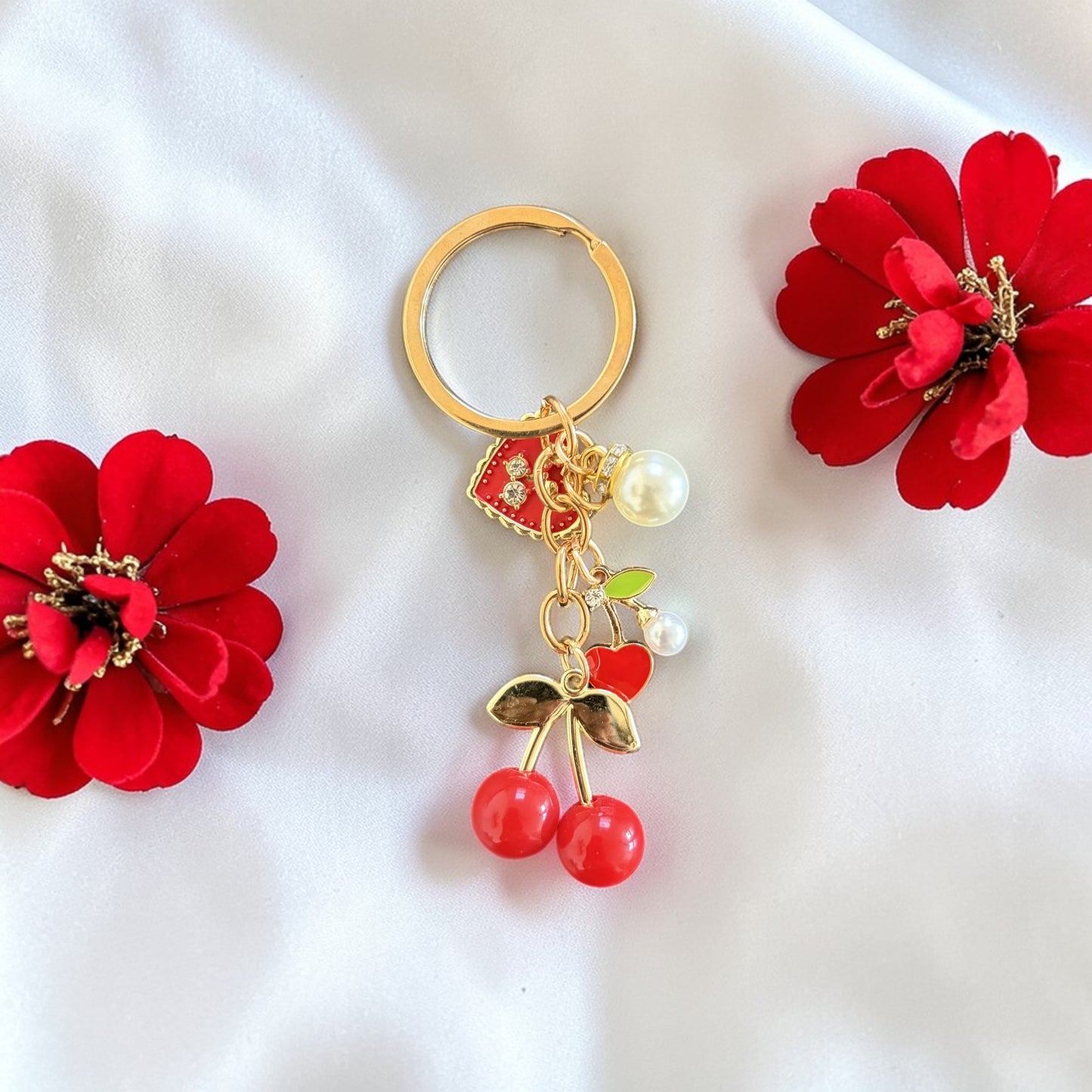 Gilded Cherry