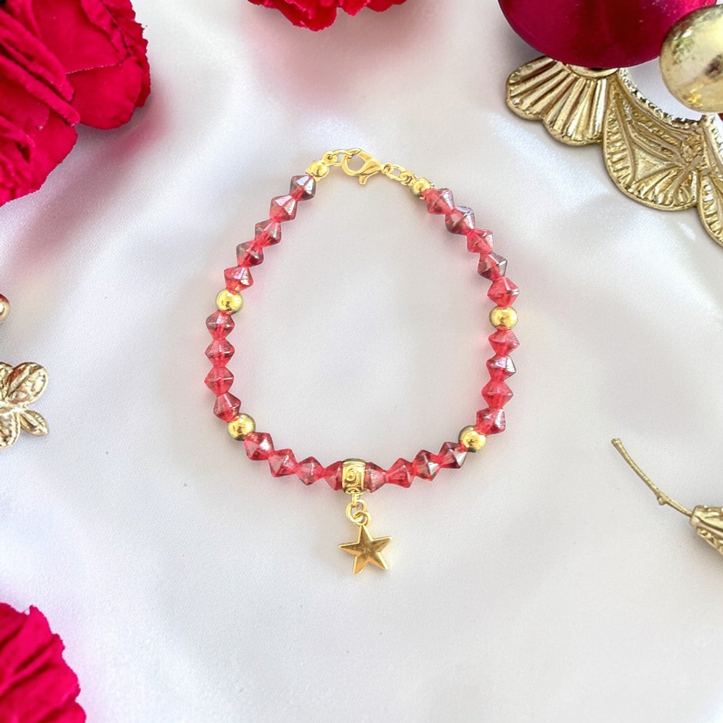 Crimson Star