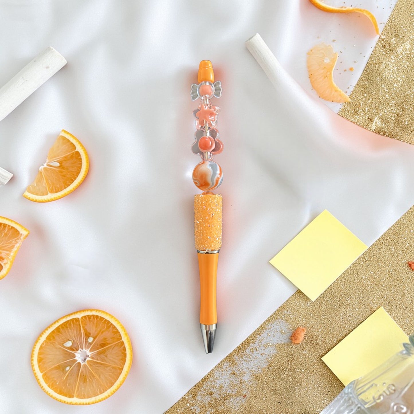 Citrus Swirl
