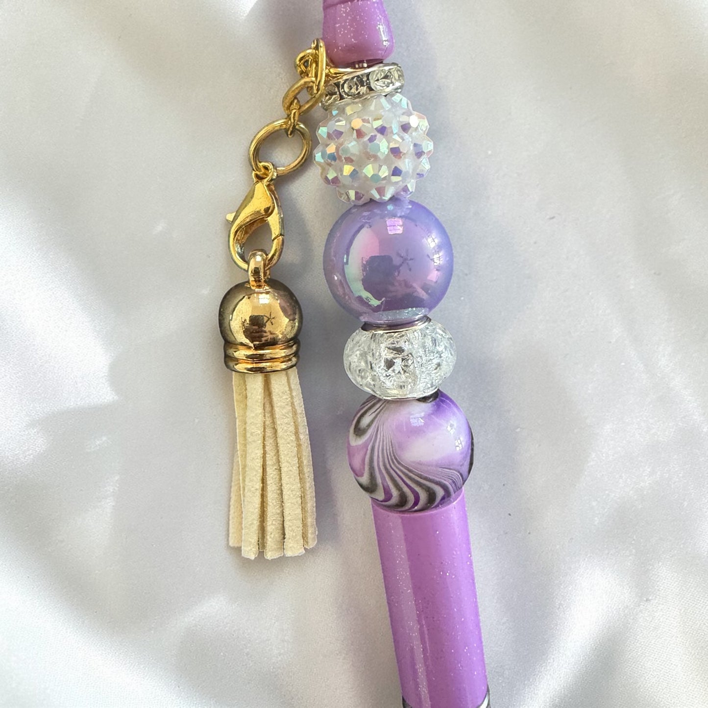 Lavender Luxe