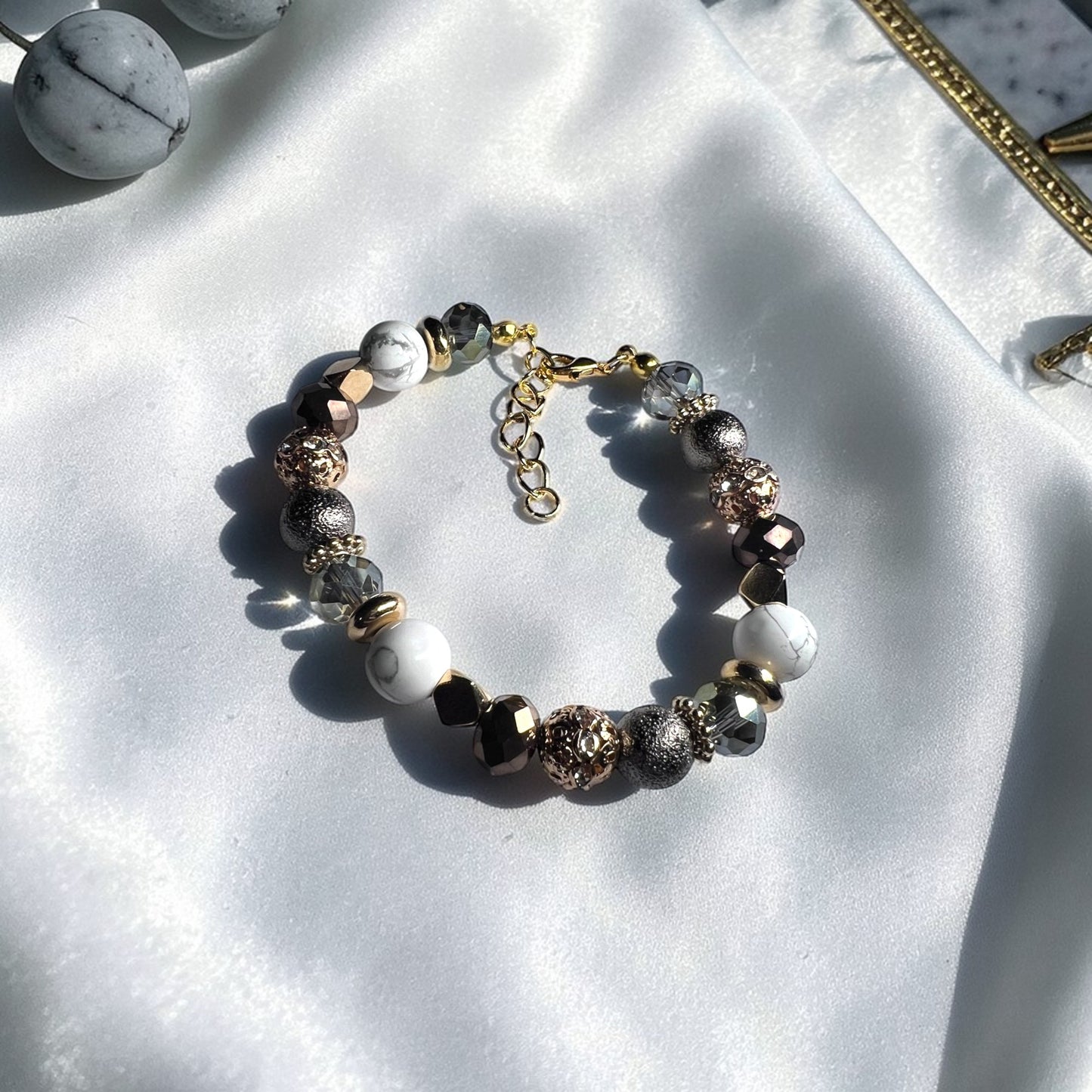 Luxe Rock
