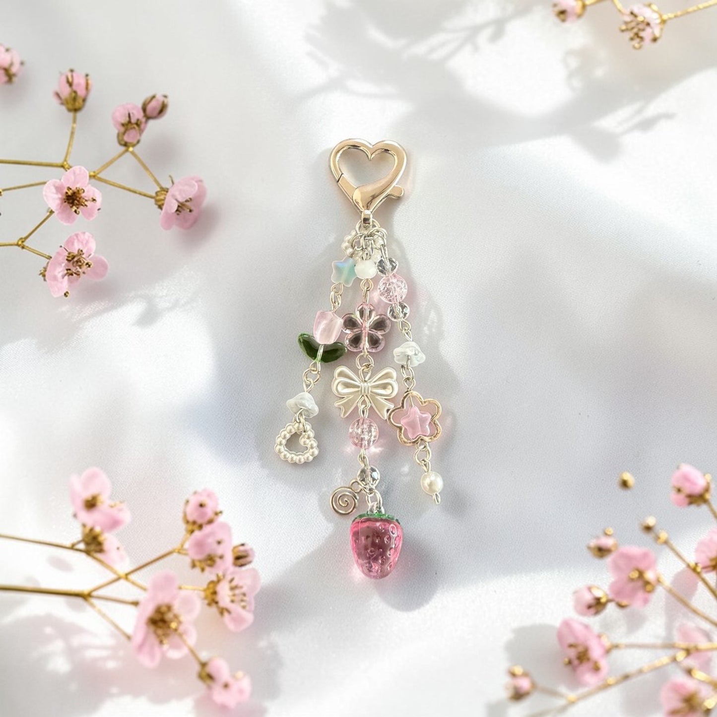 Berry Blossom