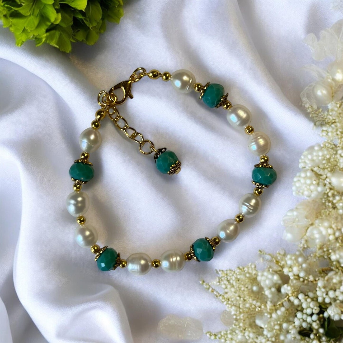 Ocean Pearl