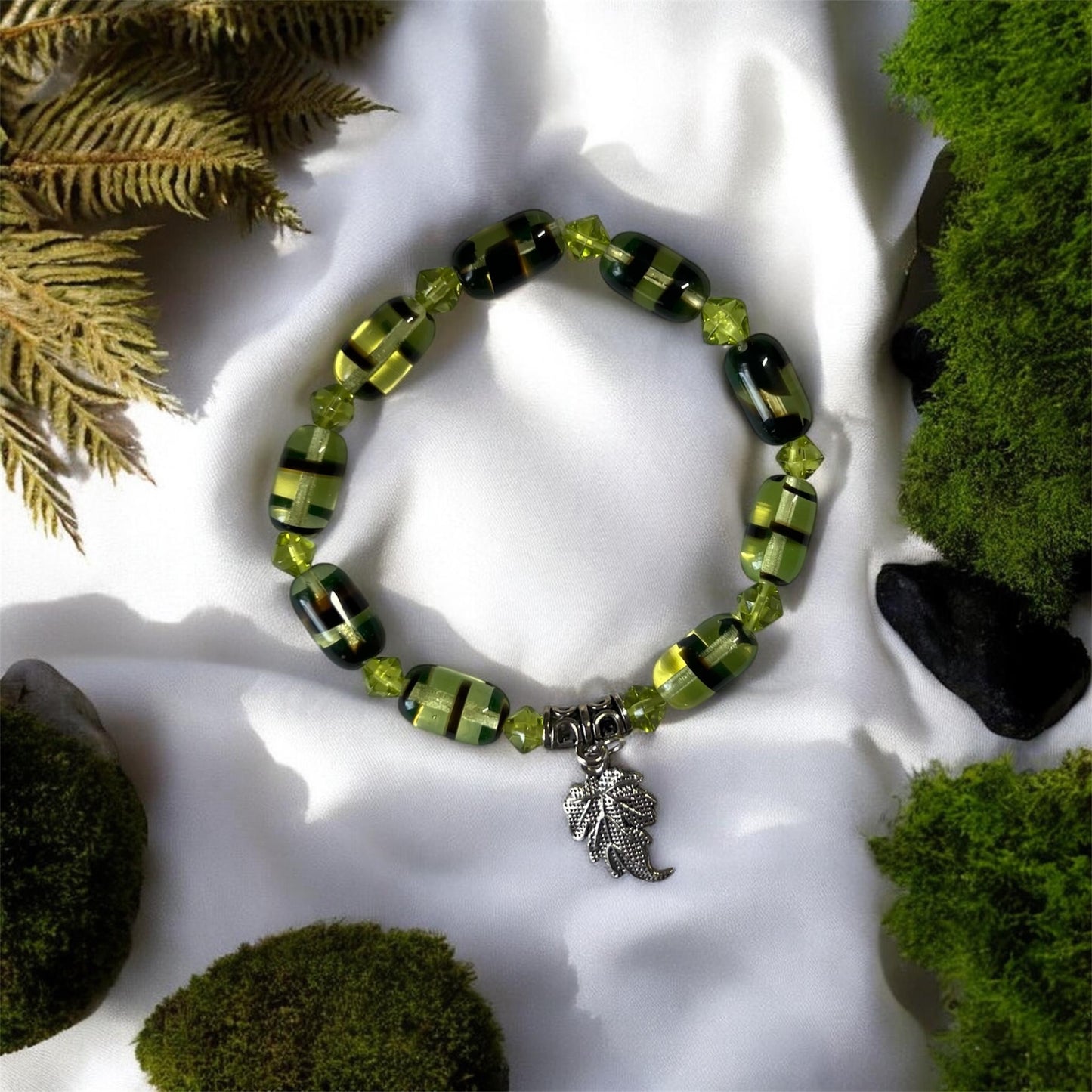 Forest Fern