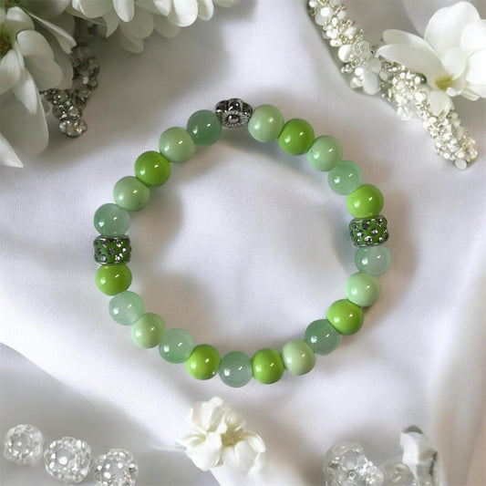 Lime Sparkle