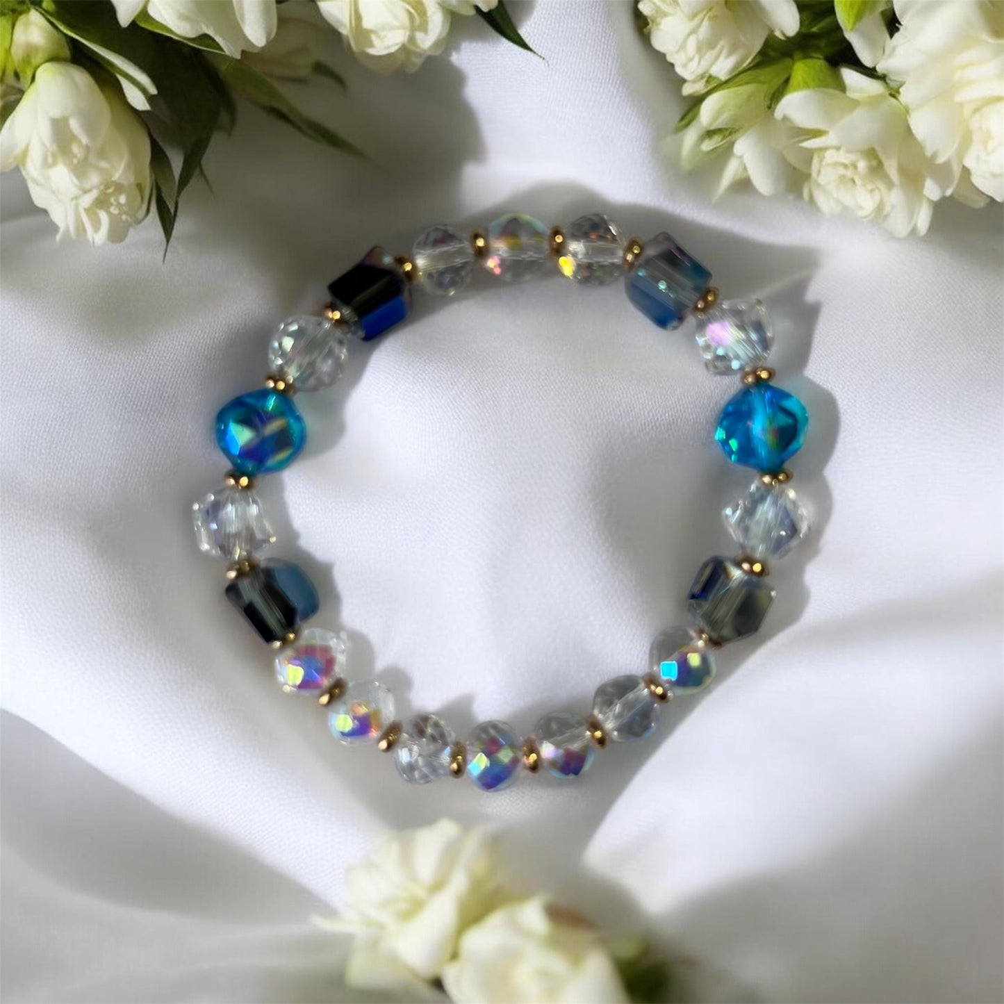 Aurora Crystal