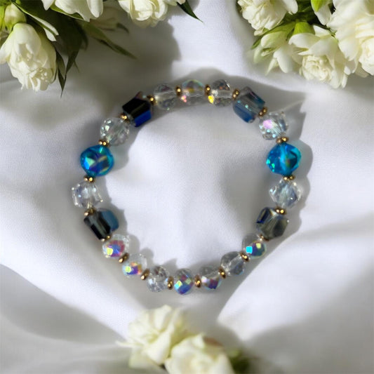 Aurora Crystal