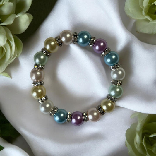 Pastel Luster