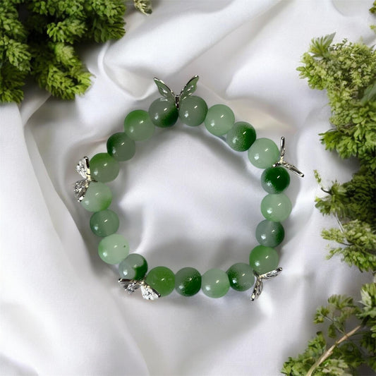 Emerald Butterfly