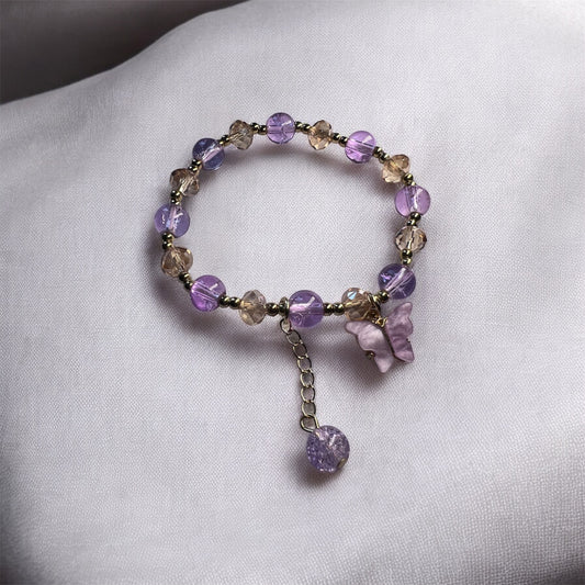 Lavender Wing