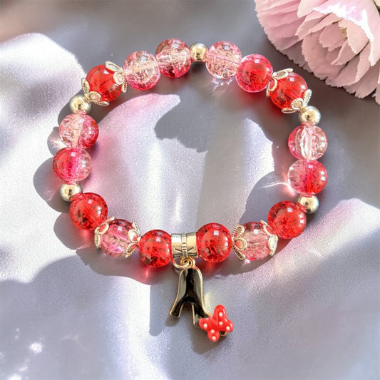 Ruby Stiletto