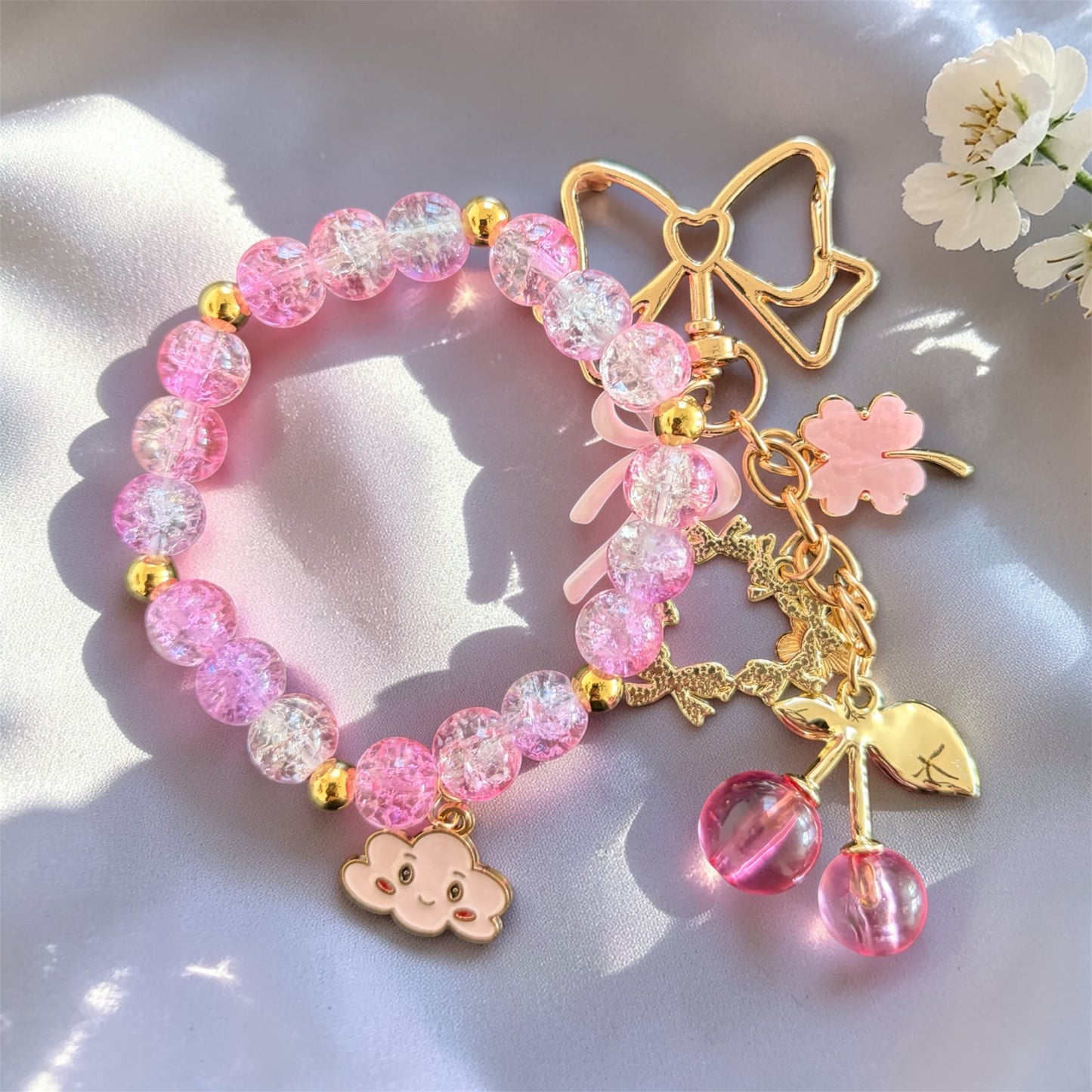 Bow Dream