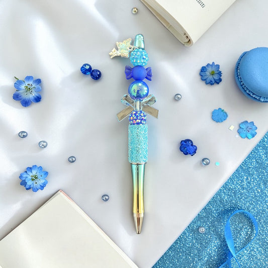 Oceanic Bliss