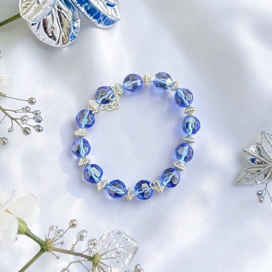 Sapphire Shell