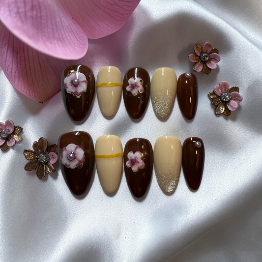 Coffee Blossom
