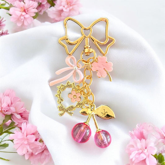 Gilded Cherry