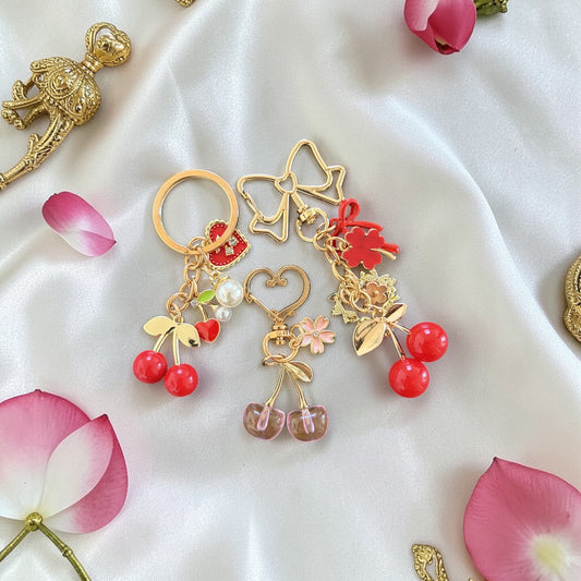 Cherry Blossom