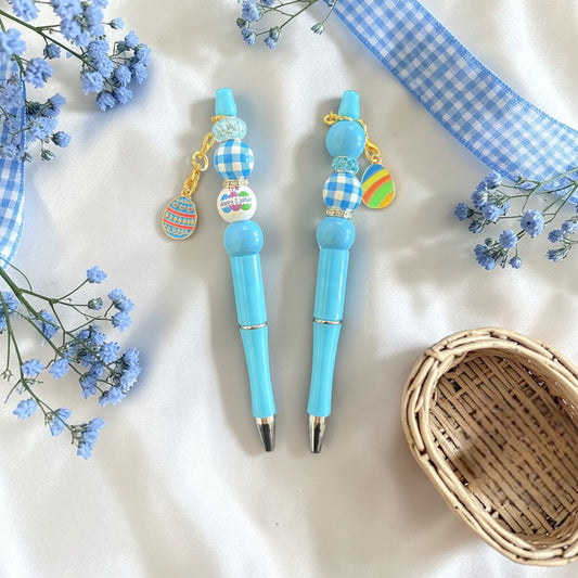 Blue Bouquet