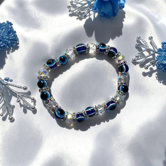 Sapphire Vigil