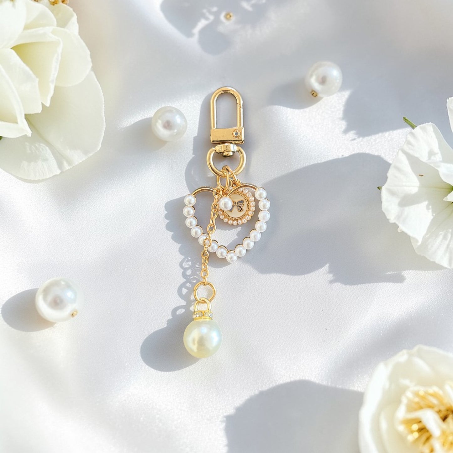 Pearl Radiance