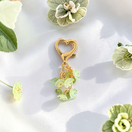 Verdant Bloom