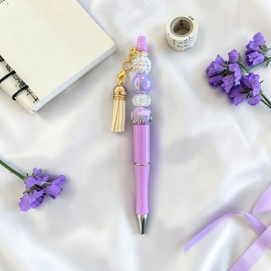 Lavender Luxe