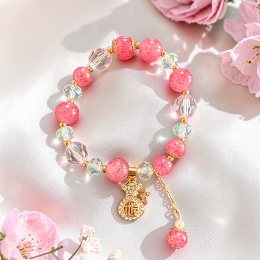 Prosperity Pink
