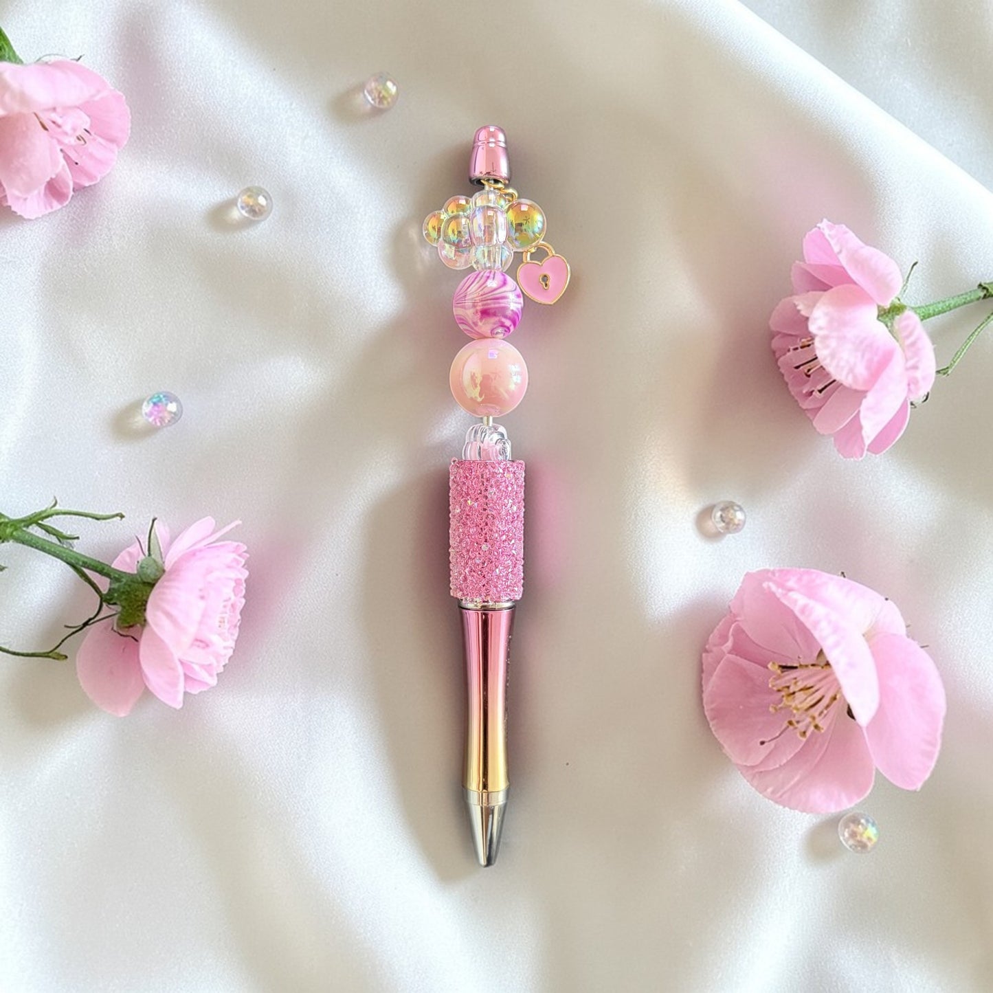 Rosy Romance