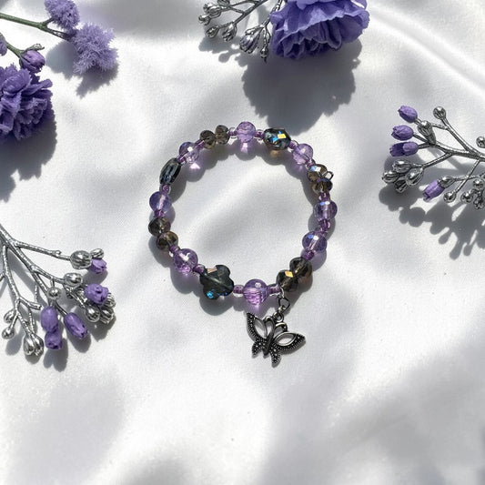 Lavender Flutter
