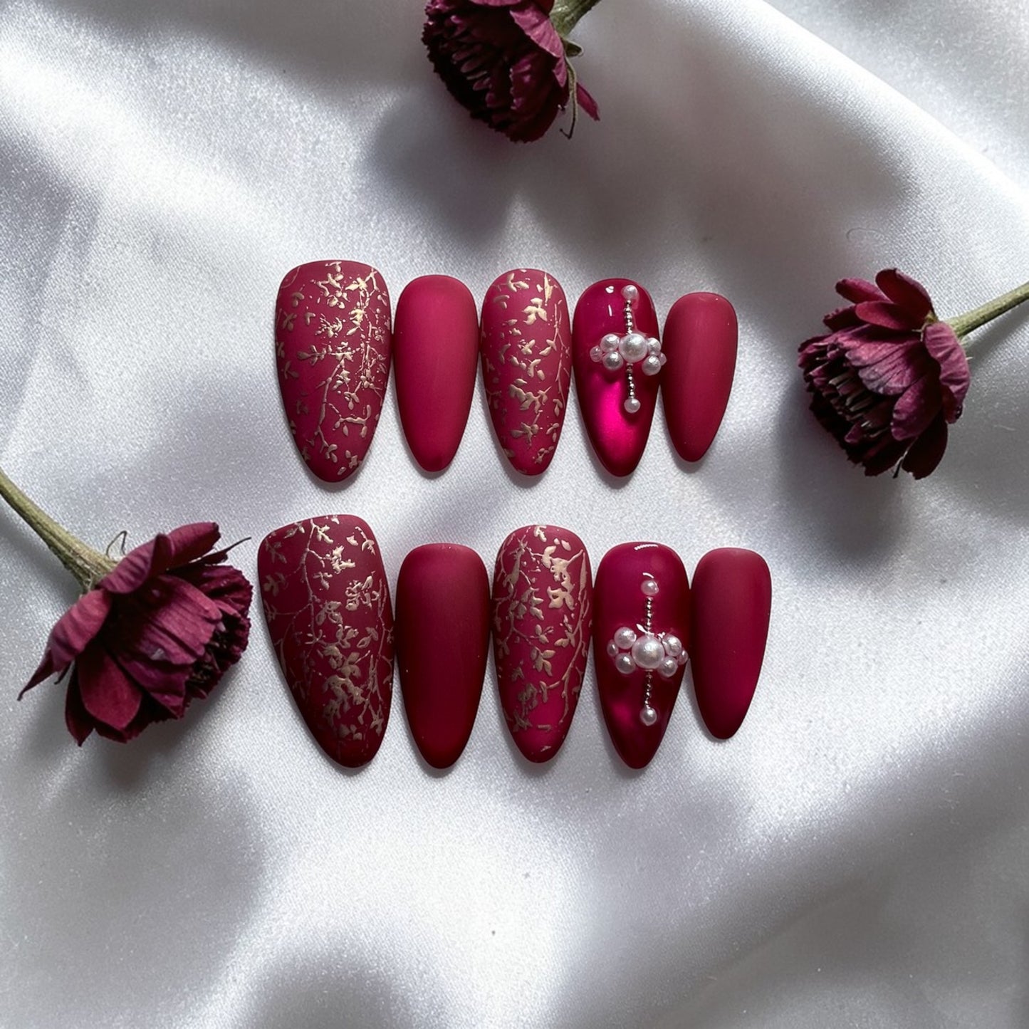 Royal Rose