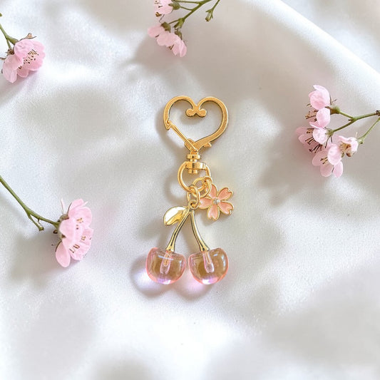 Sakura Cherry