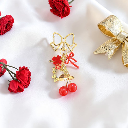 Scarlet Berry